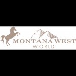 Montana west USA
